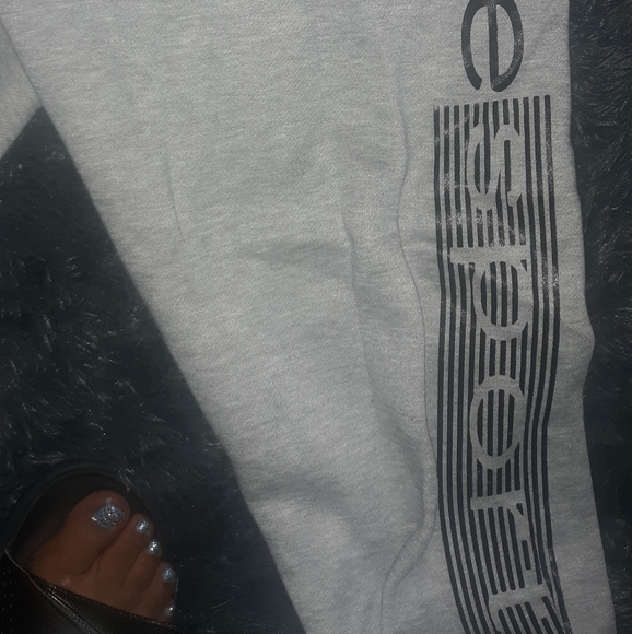 Bebe Sport Sweatsuit - Picture 4 of 8